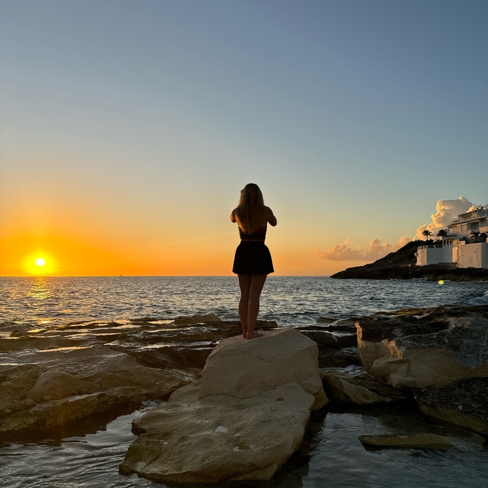 Meet your Posher, Arianne